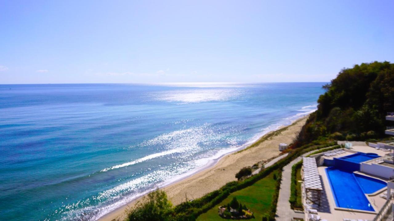 Byala Cliff Sea View Suite