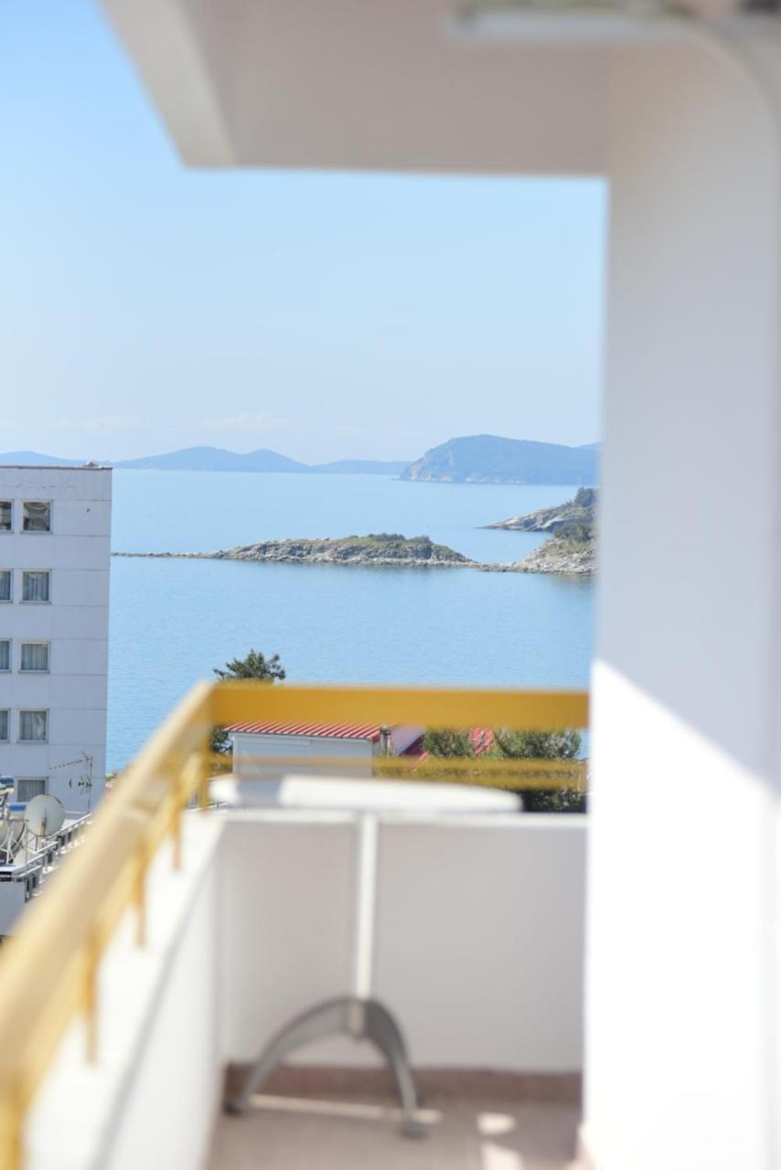 Urban Kalamitsa Beach Appartment