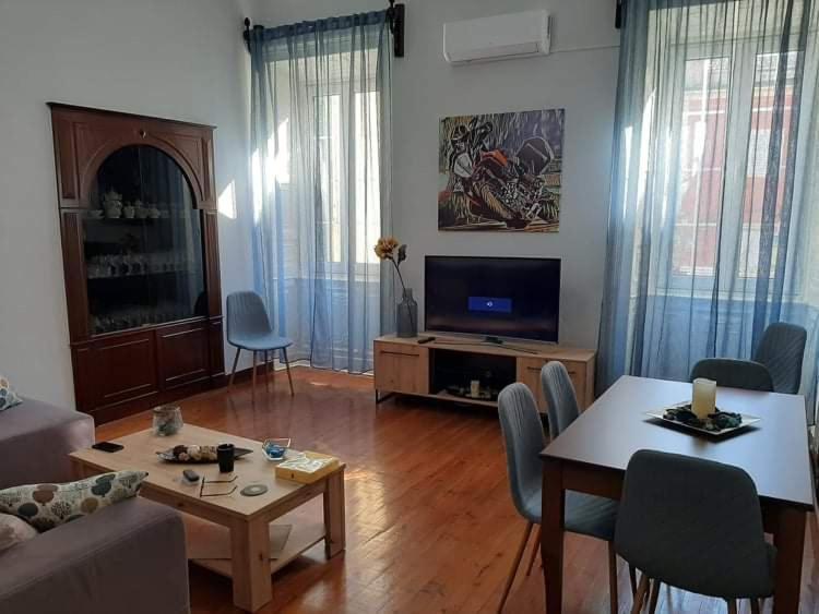 Dinos Apartment Corfu