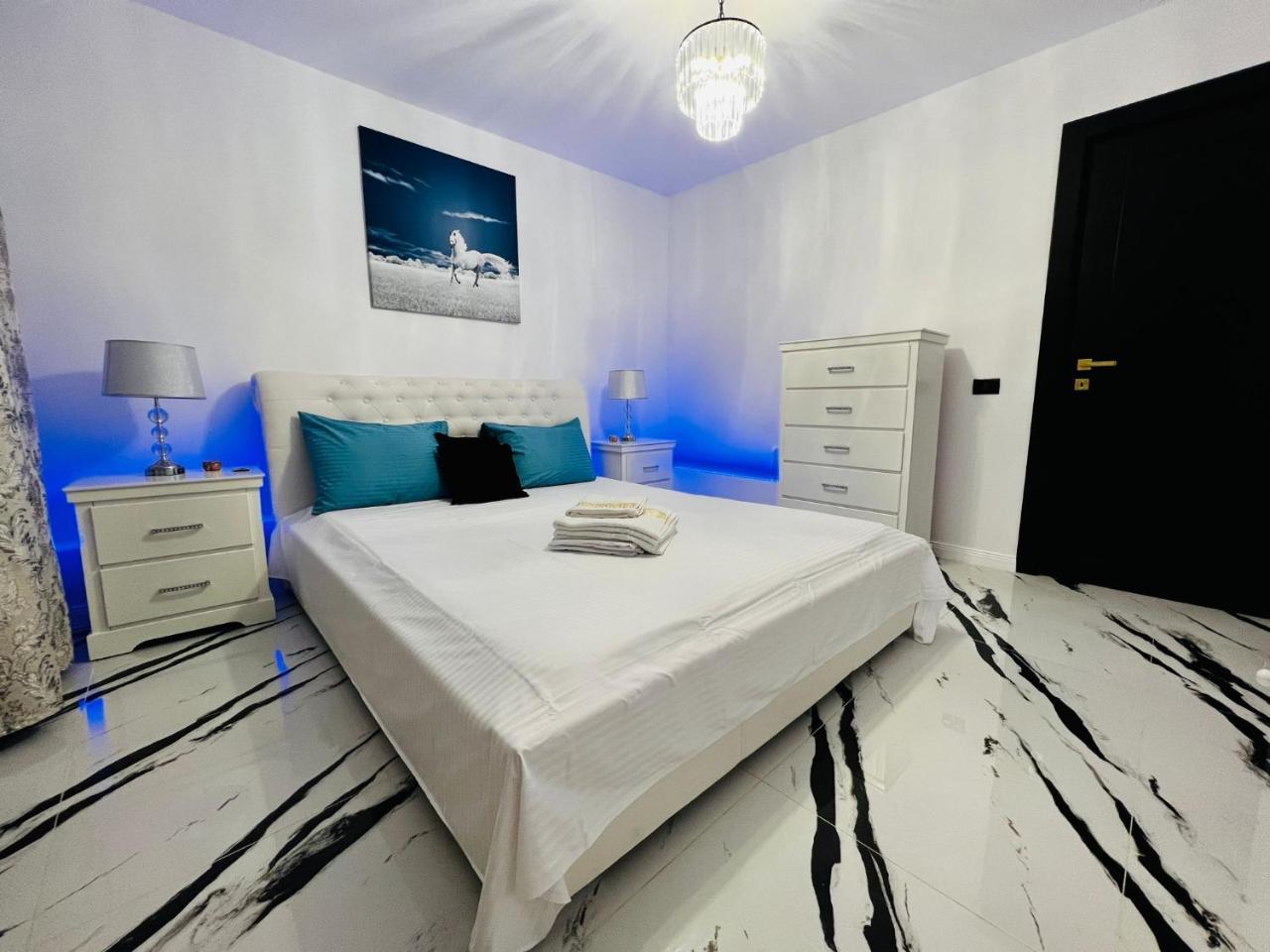 Apartament Plaja Neversea