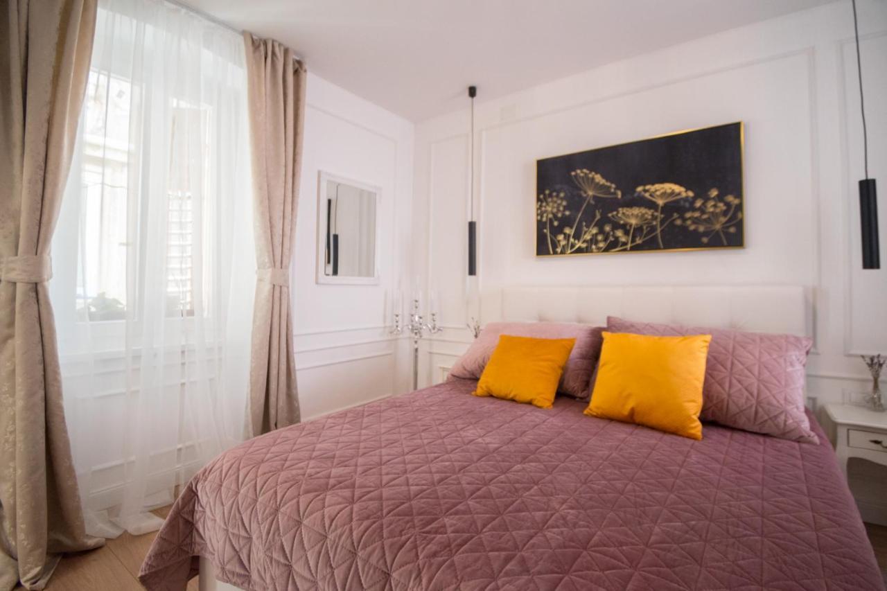 Apartment Trixi Maksimijan