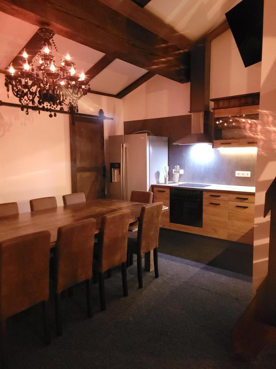 Appartement Sabrina