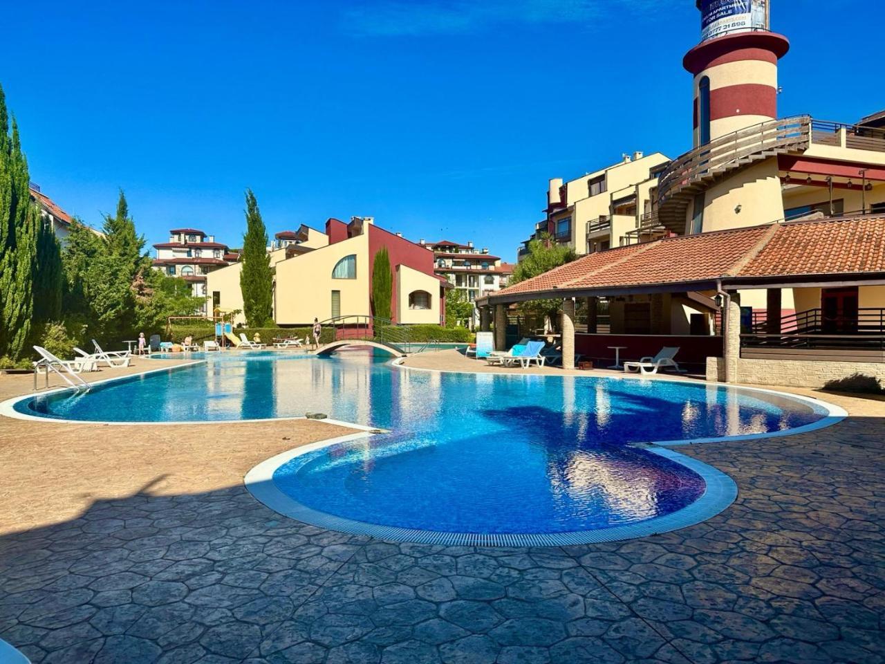 Light House Premium Apartament