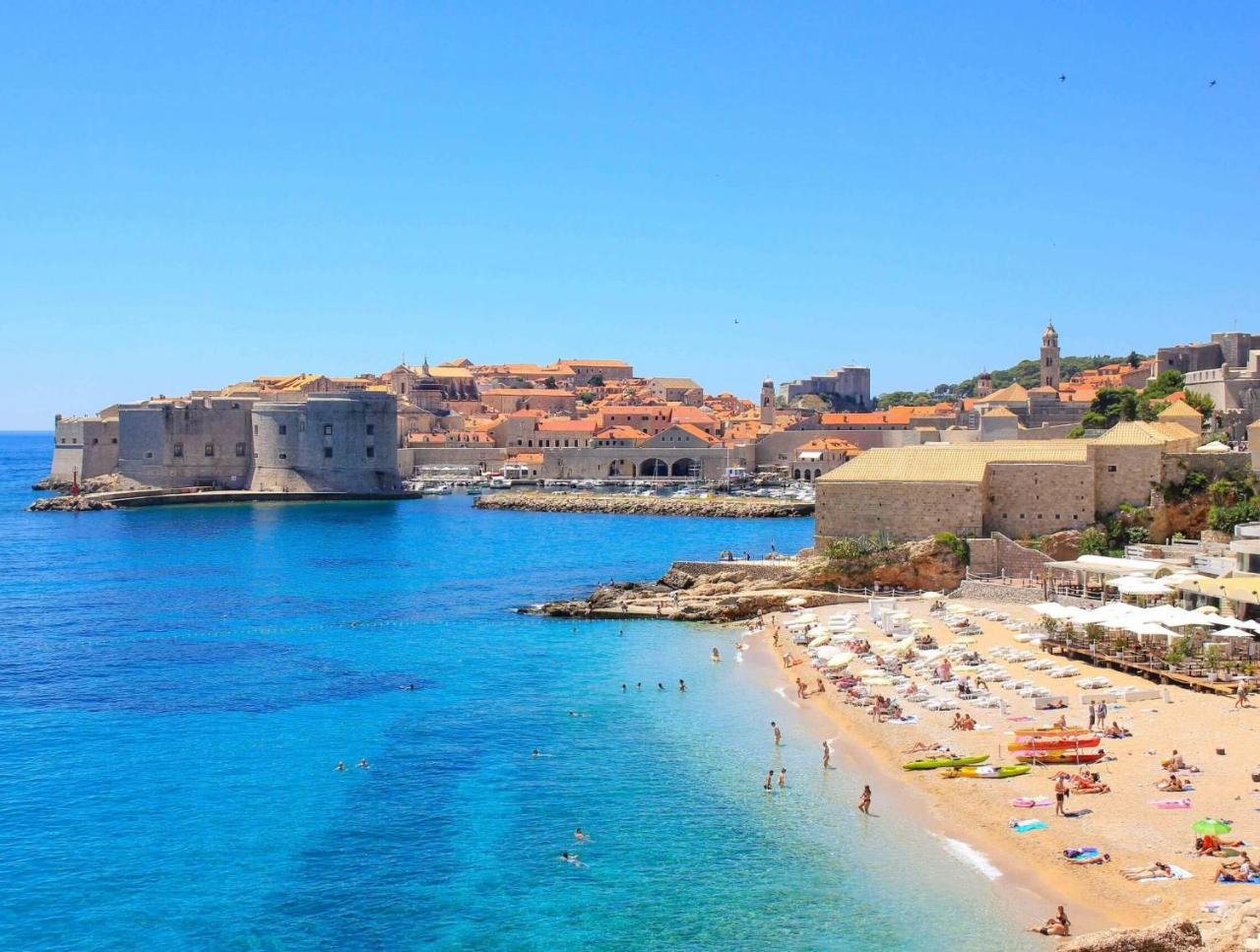 Dubrovnik Story Apartment