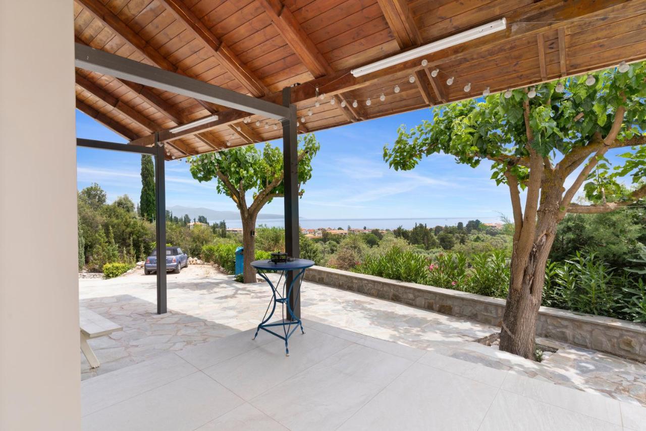 Marcon Stone House Nikiana
