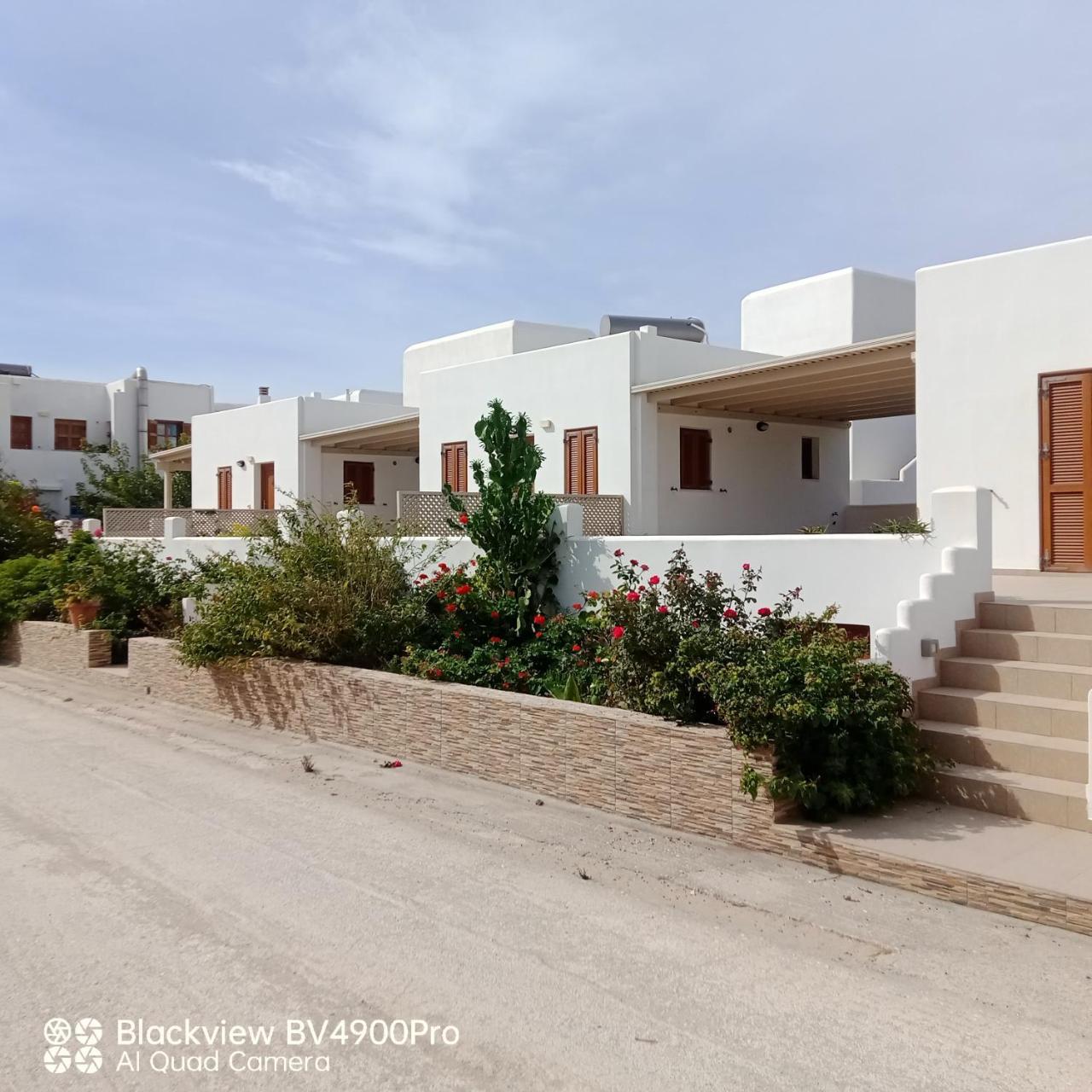 Margaritis Apartments 2