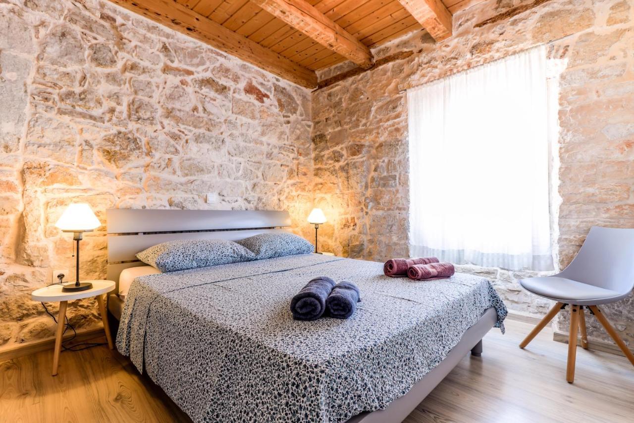 Pod Voltom Seaview Balcony