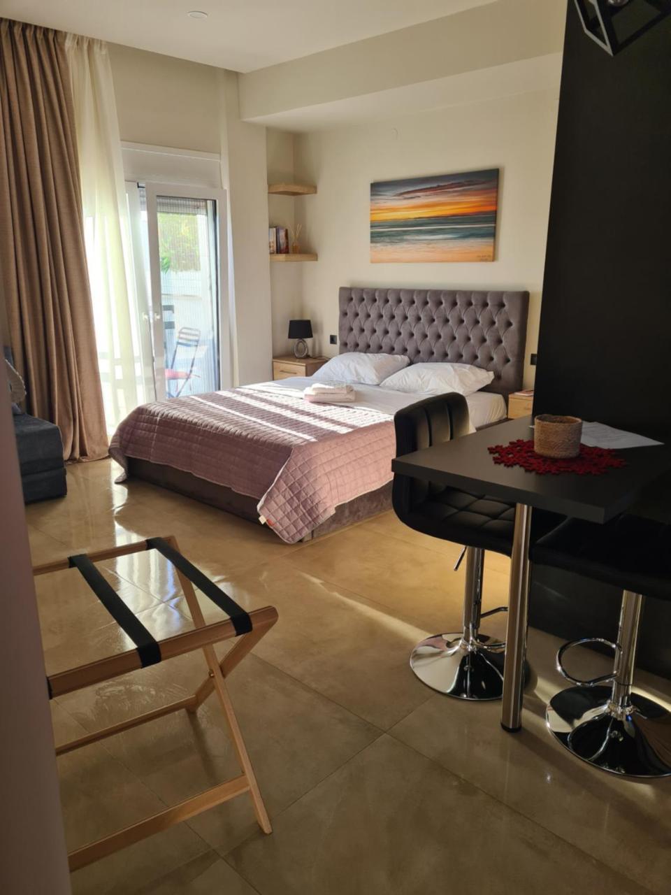 Fay's Luxury Loft