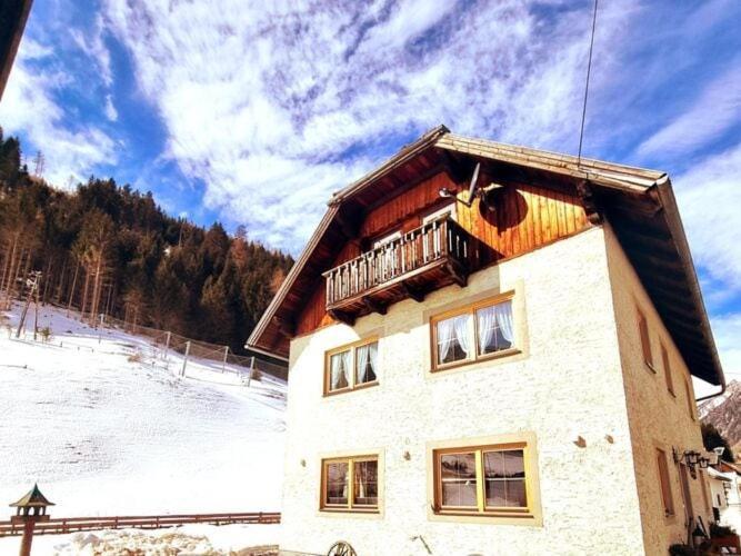 Holiday Home Muhr Near Katschberg Ski Area