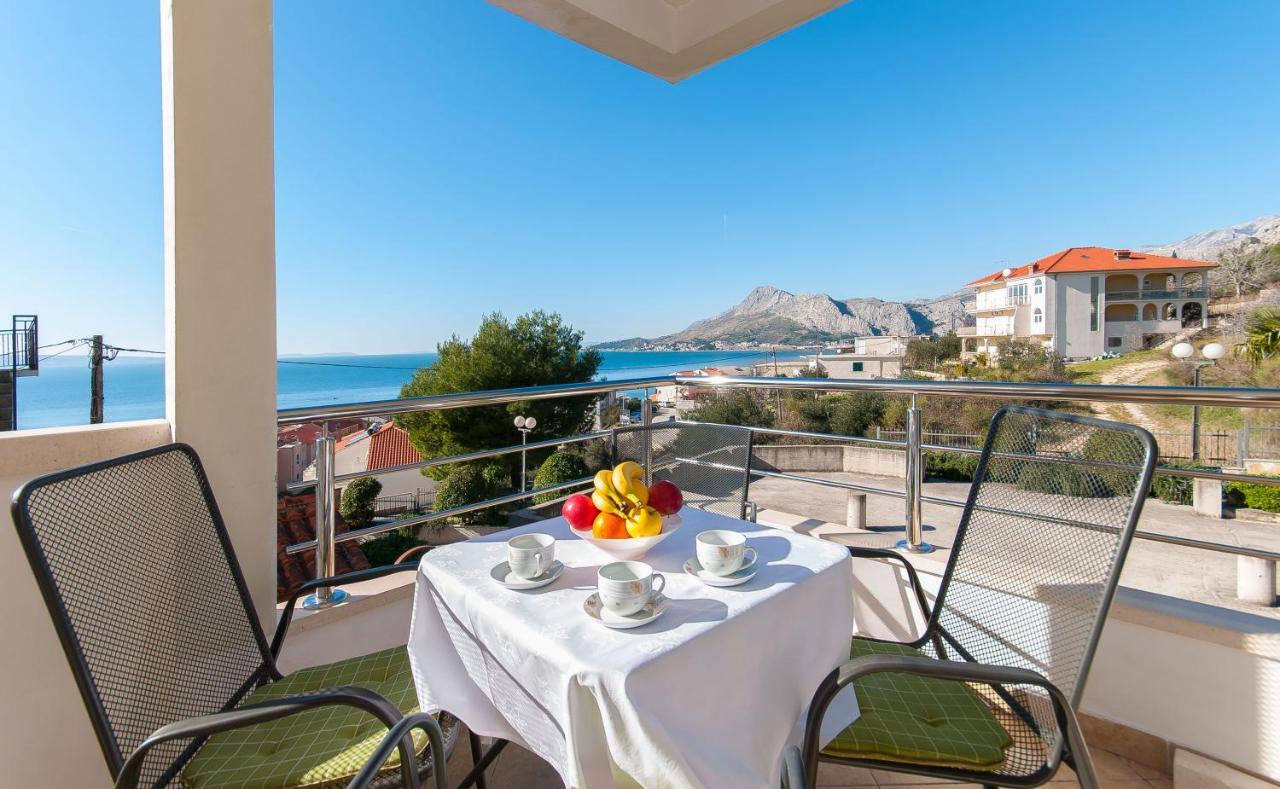 Apartment Ines