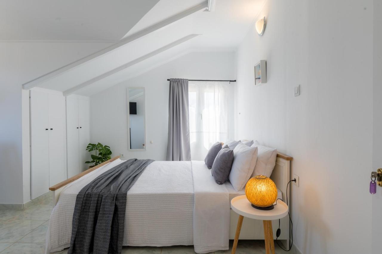 Eraora Lofts & Appartments Kefalonia