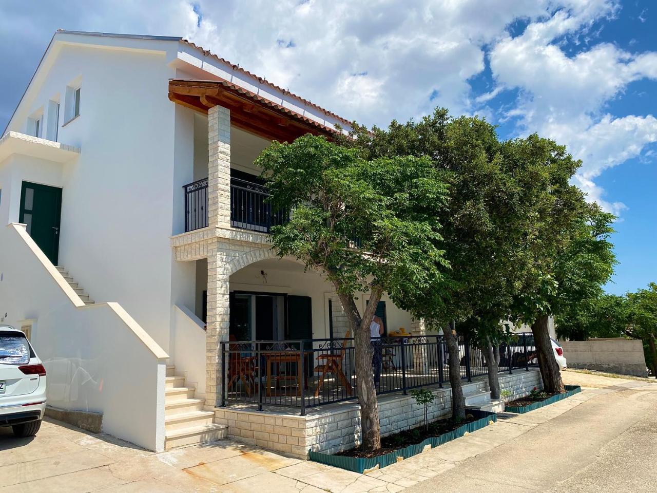 Apartmani Ferdinanda