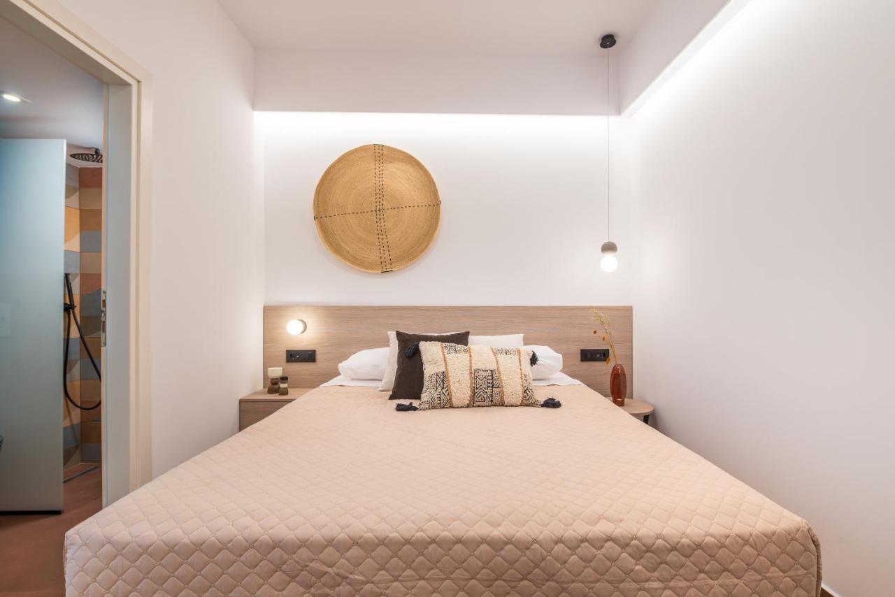 Emma's Central Suite