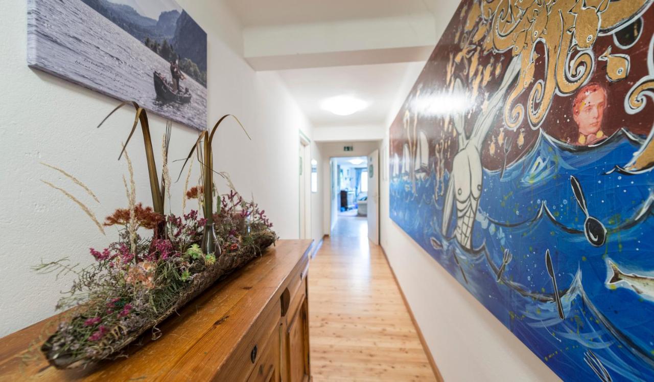 Landgasthof-restaurant Batzenhausl