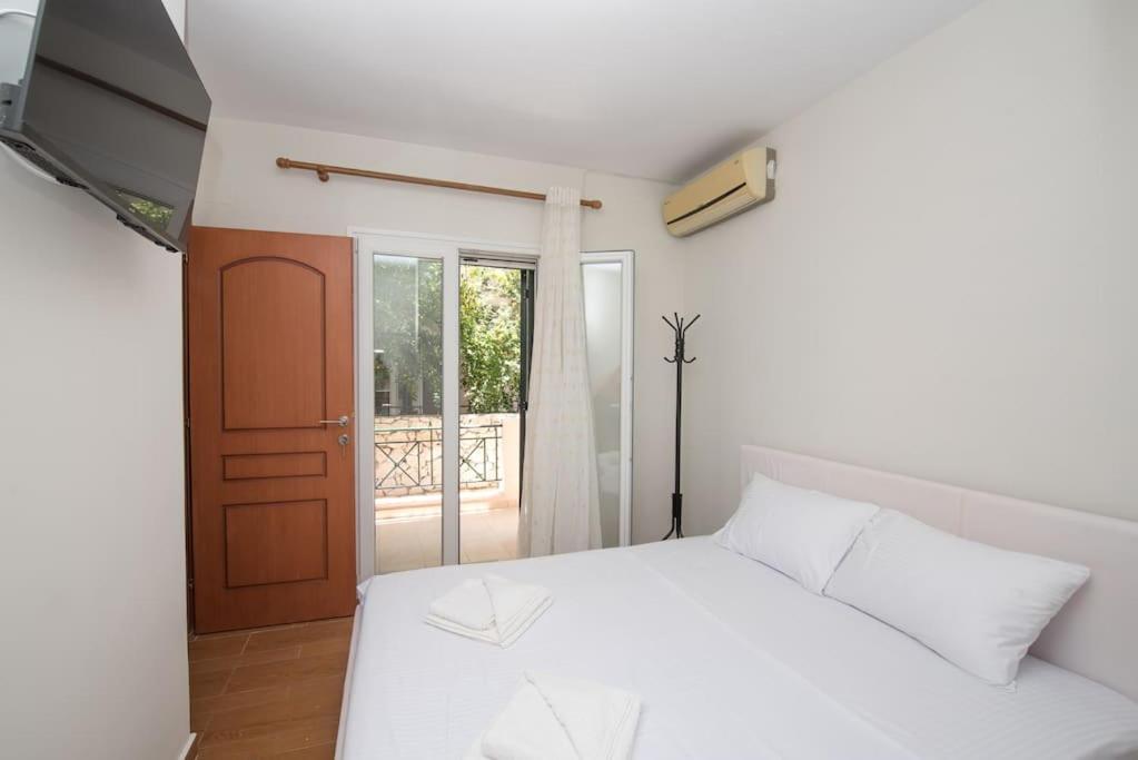 Anna Maria Apartment