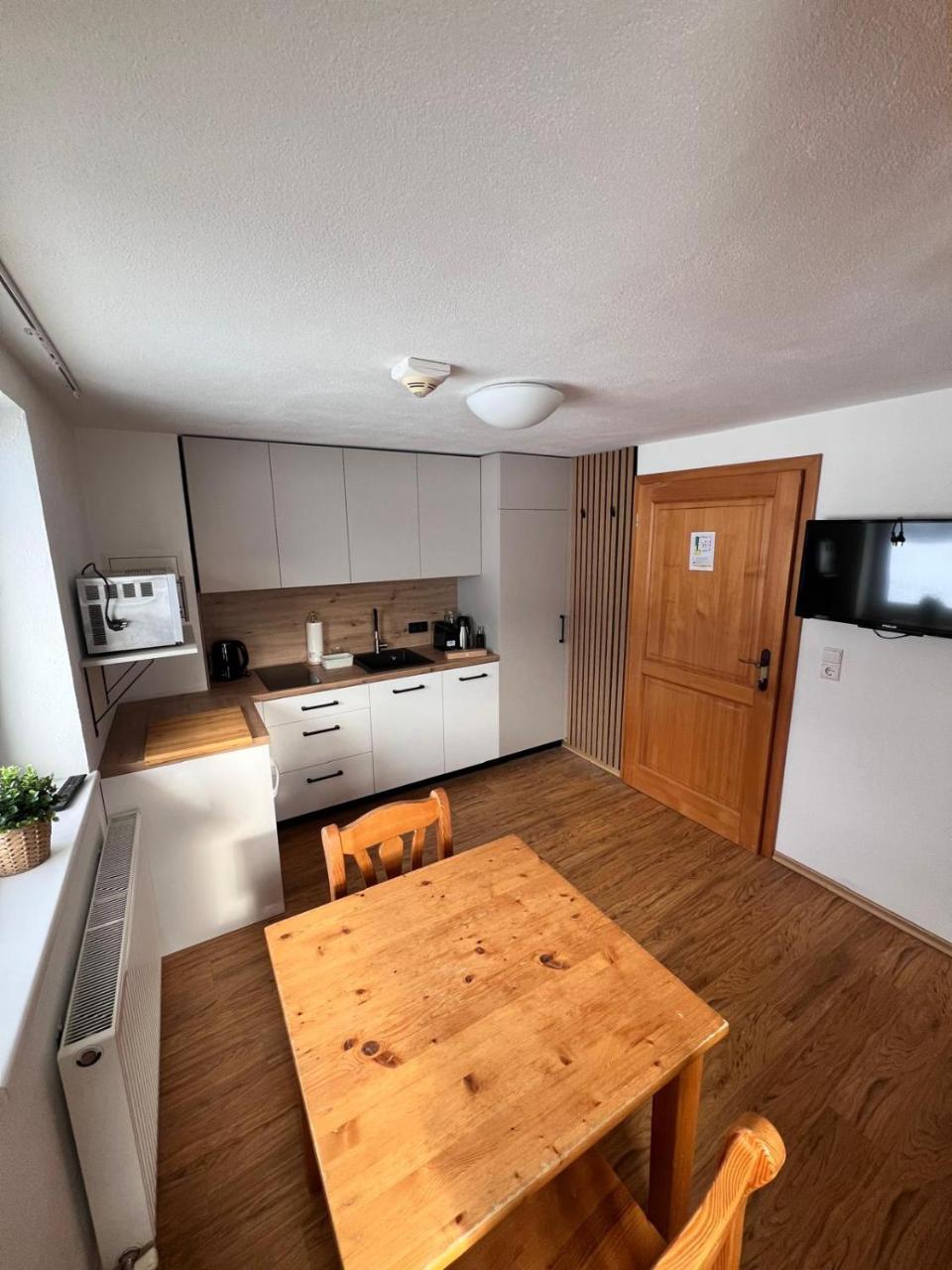 Apartmenthaus Ferdinand