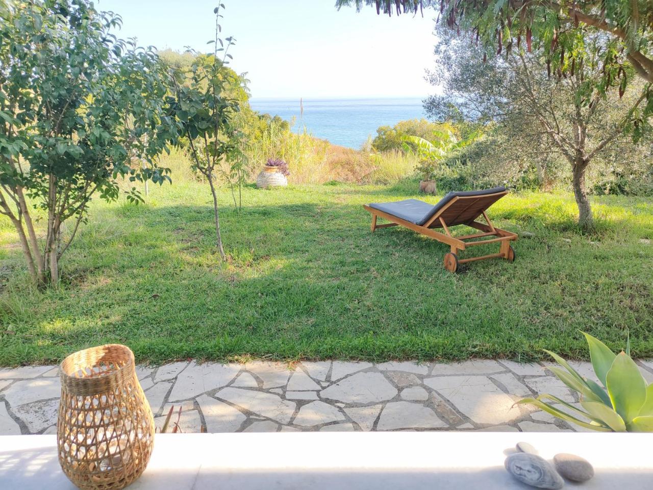 Kalamies Secluded Beach Apartments