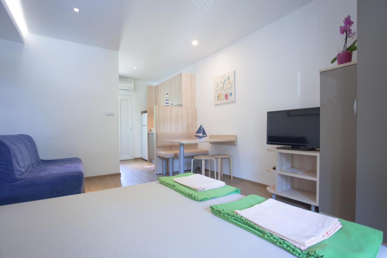 Studio Apartment Seaview