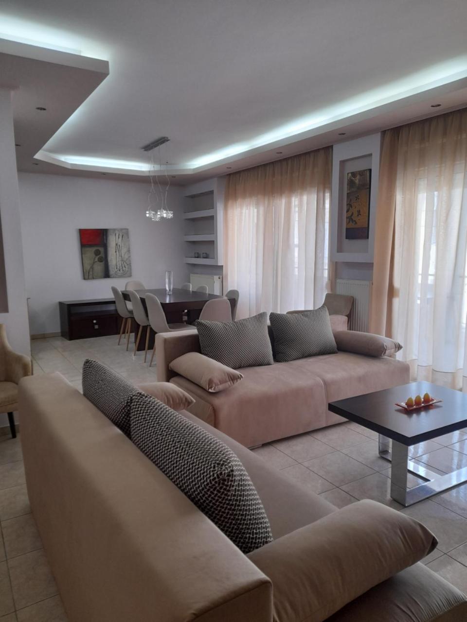 Athina's House by The Sea