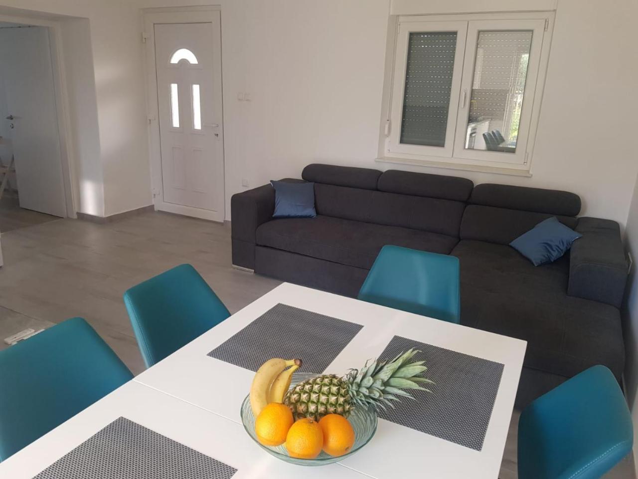 Apartman Milo Zadar