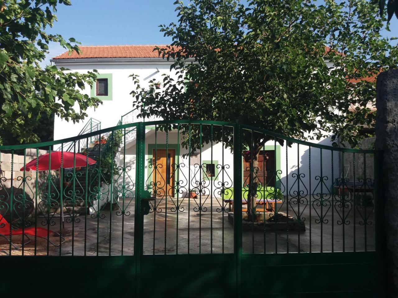 Holiday House Ana, Zadar