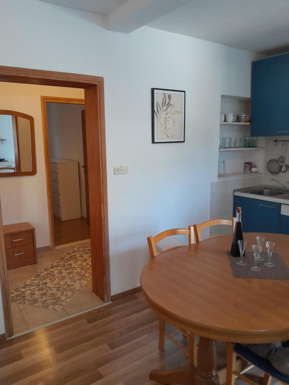 Apartman Miro