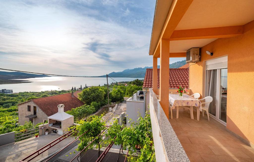 Apartman Starigrad Paklenica-rovanjska, Zadarska