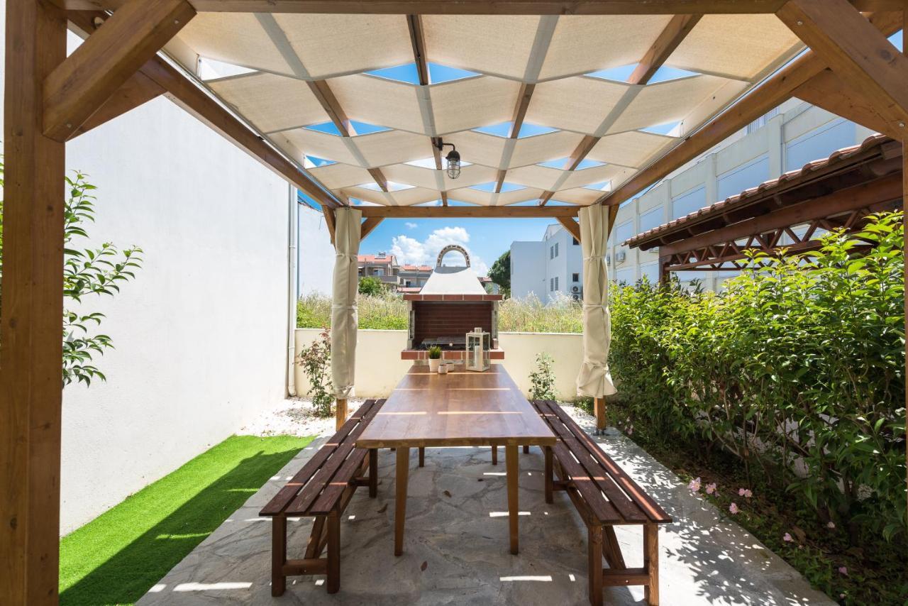 #luxlikehome Maisonette On The Beach