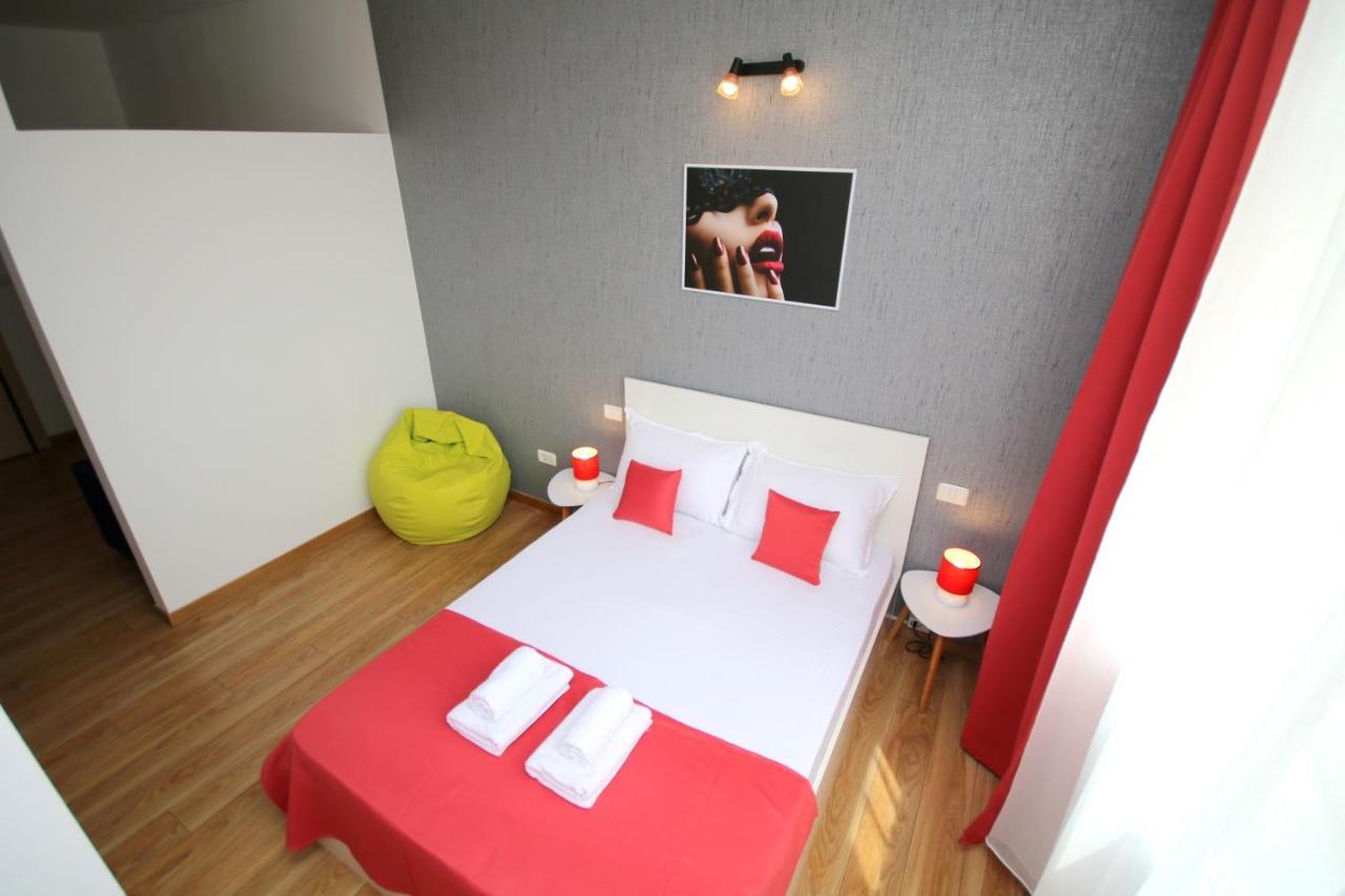 Comfort Apartments Timisoara