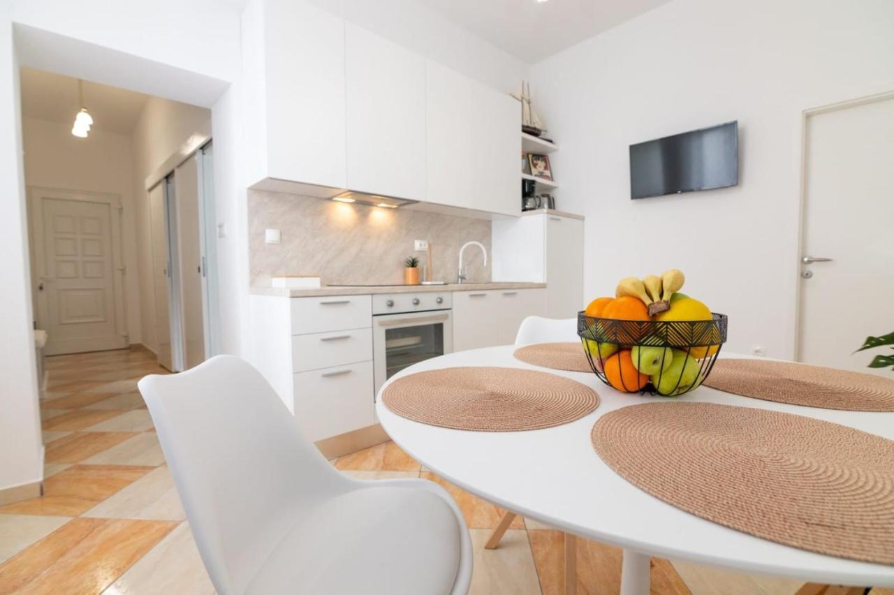 Teatro Apartment