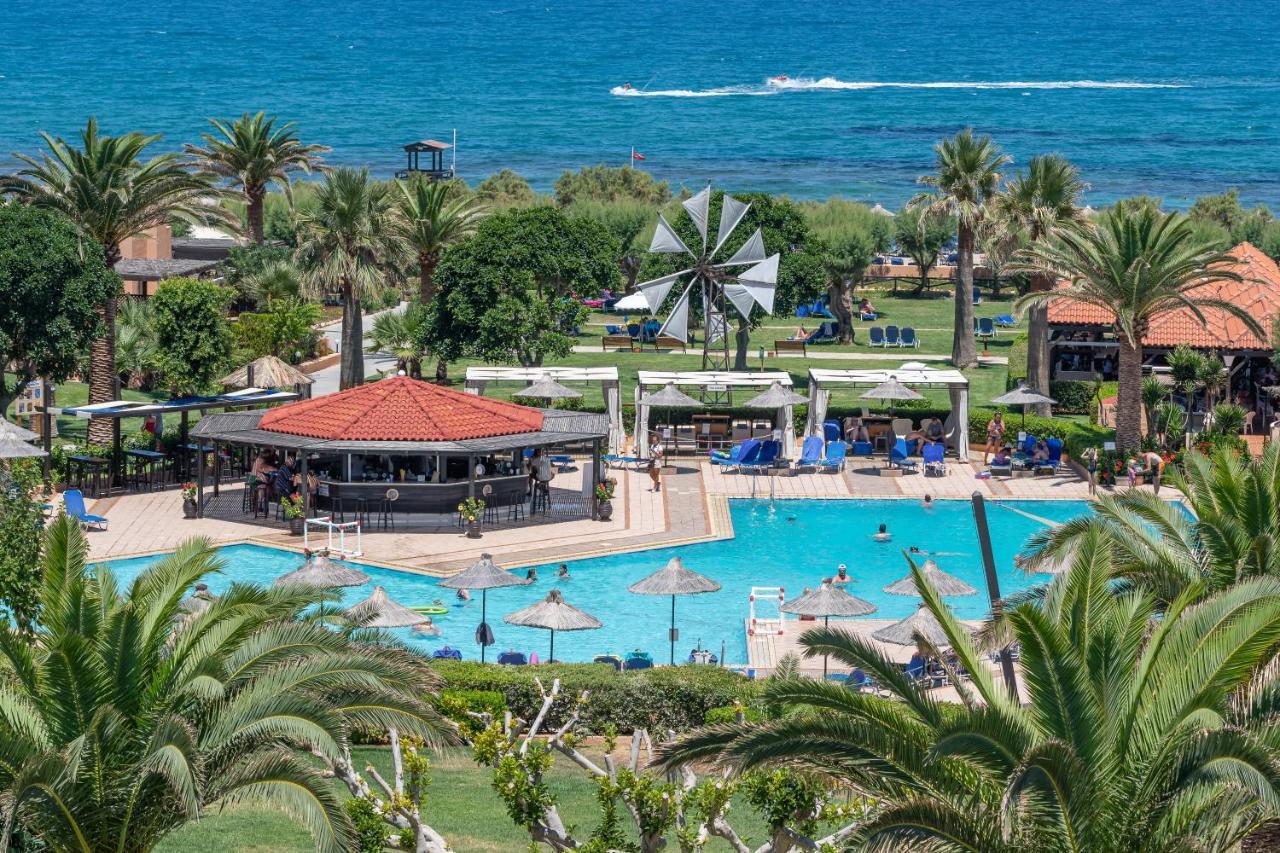Anissa Beach & Village