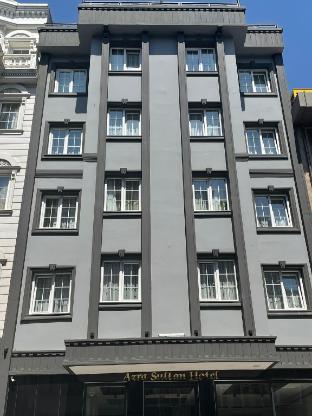 Azra Sultan Hotel