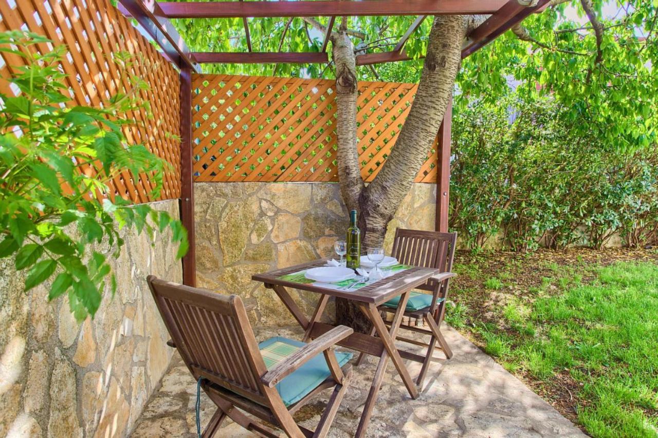 Romantic Apartment