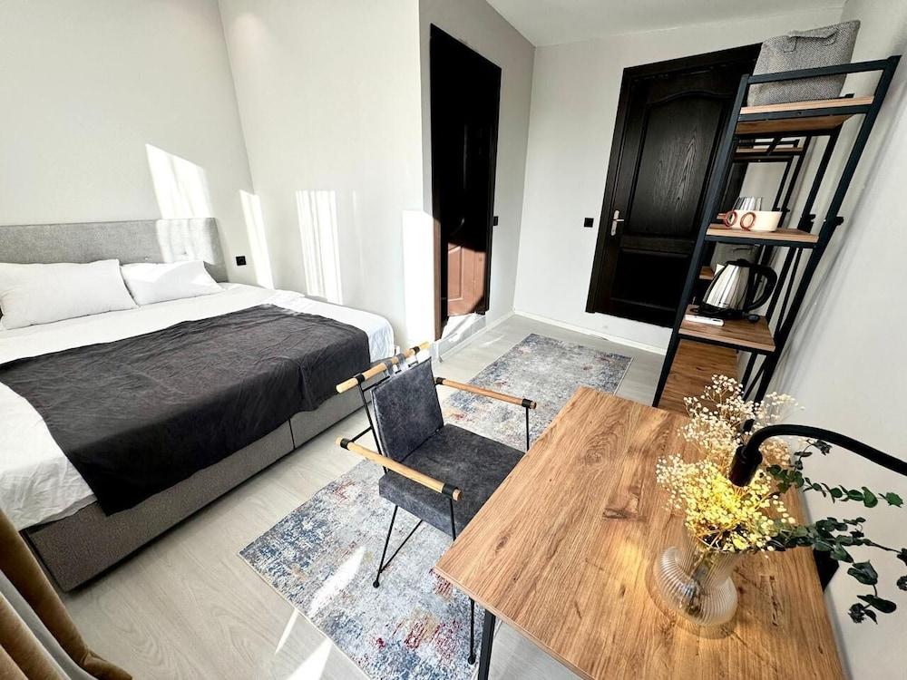 Digital Nomad House