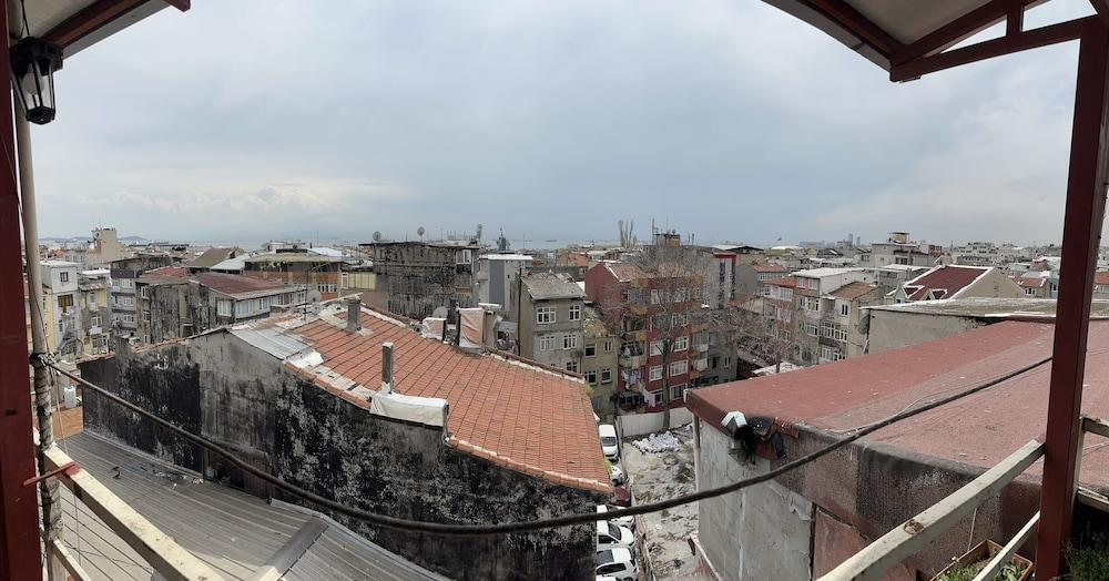 Istanbul Laleli