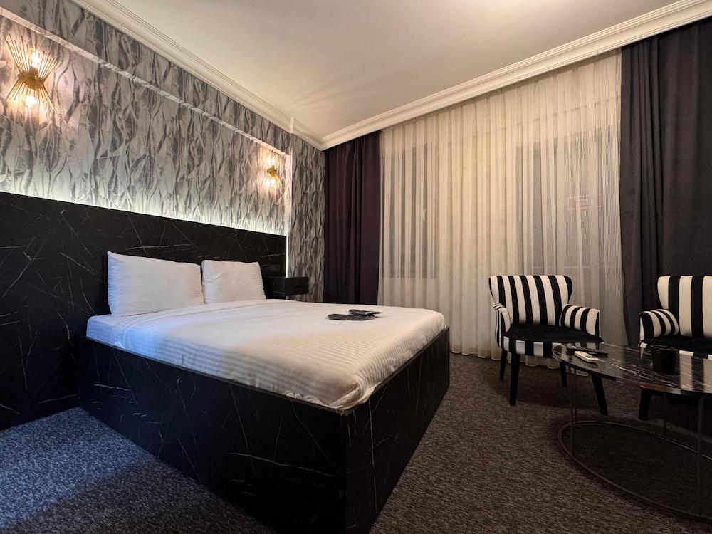 Pendik Suit Otel