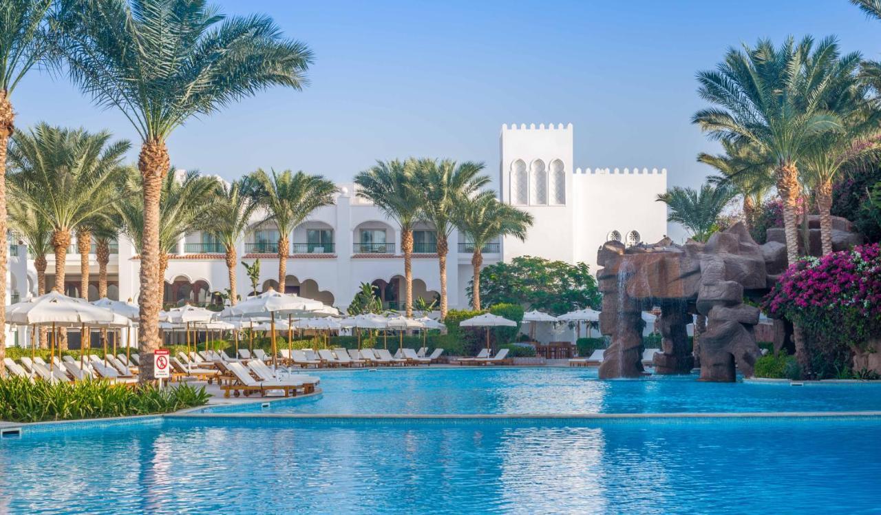 Baron Palms Sharm El Sheikh (Adults only)