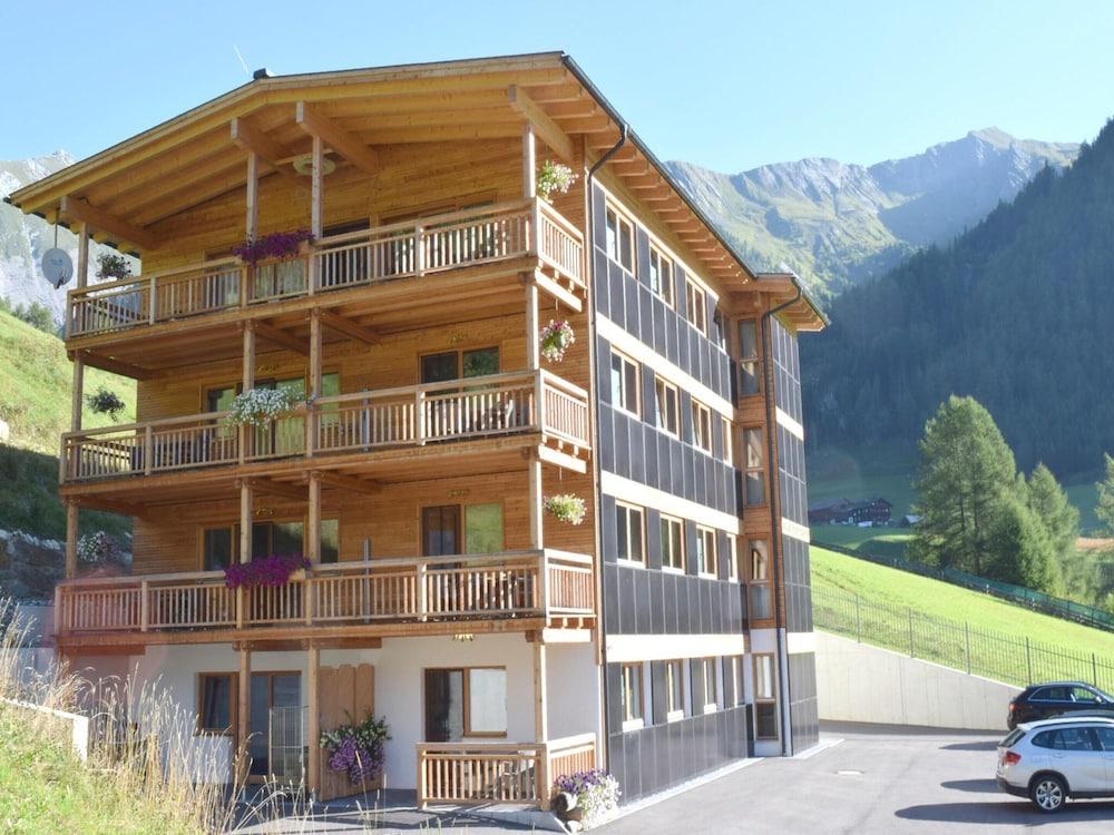 Das Kals Appartement Fur 8 Personen