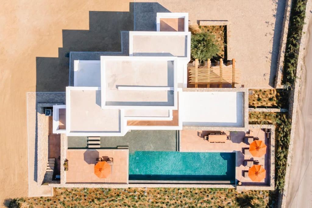 Casa Del Lupo
