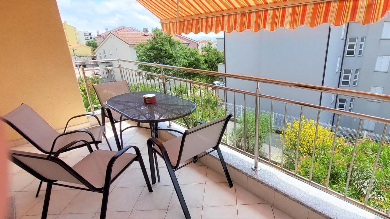 Apartman Crikvenica 35862 Rea