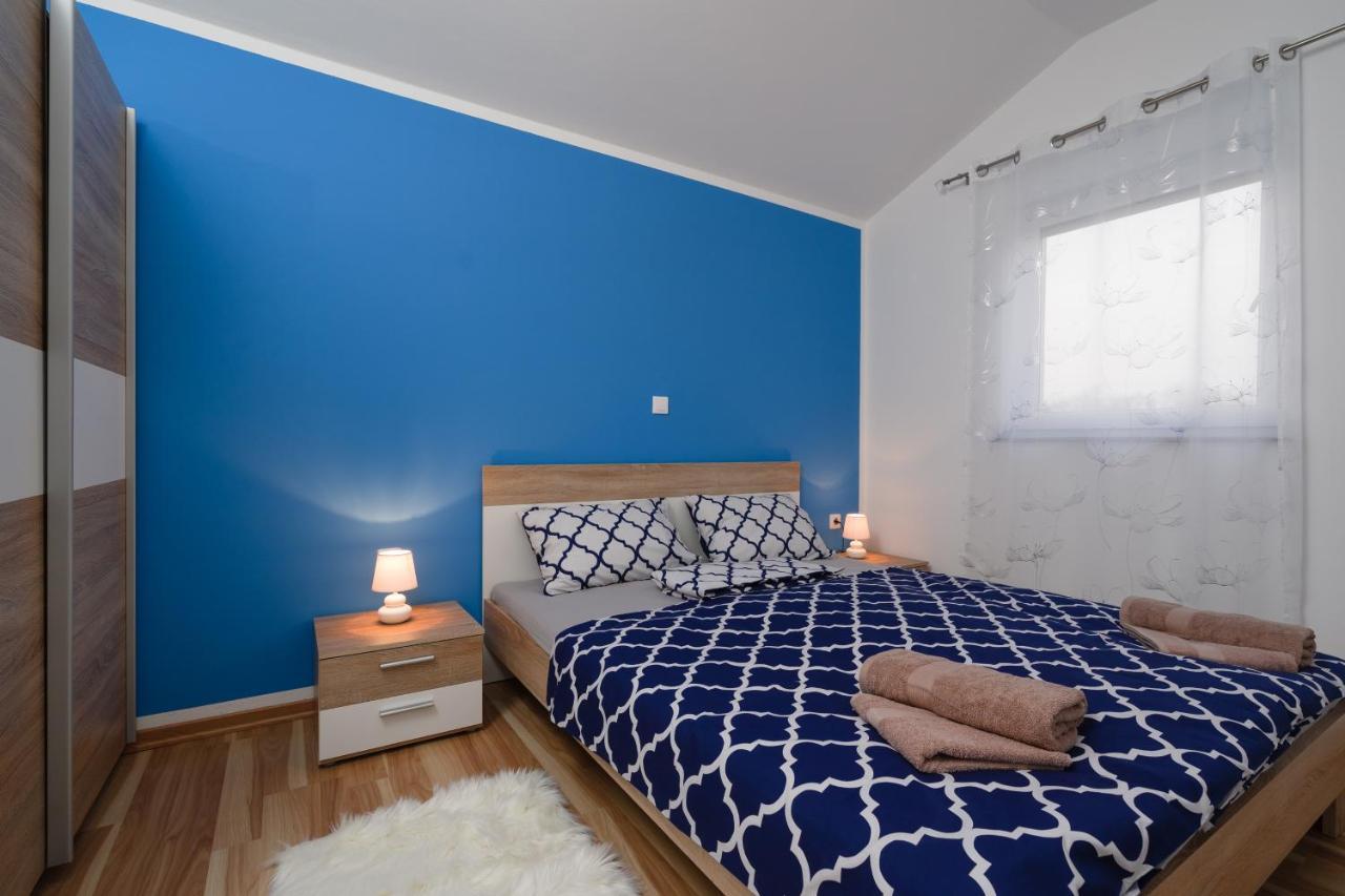 Apartments Anna