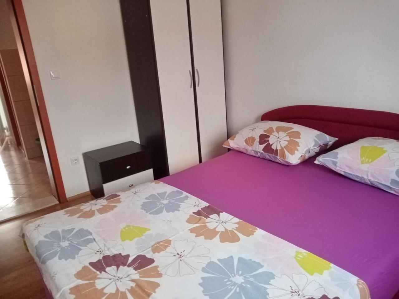 Apartman Kristina Sa Dvije Sobe