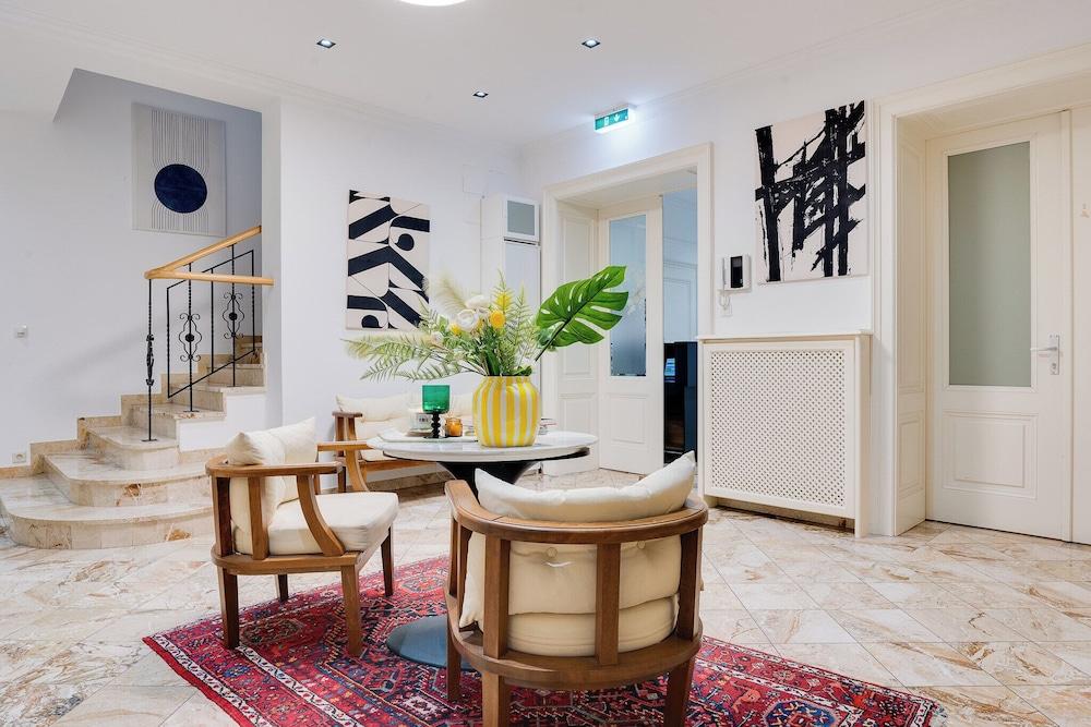 Atik Hotel Vienna