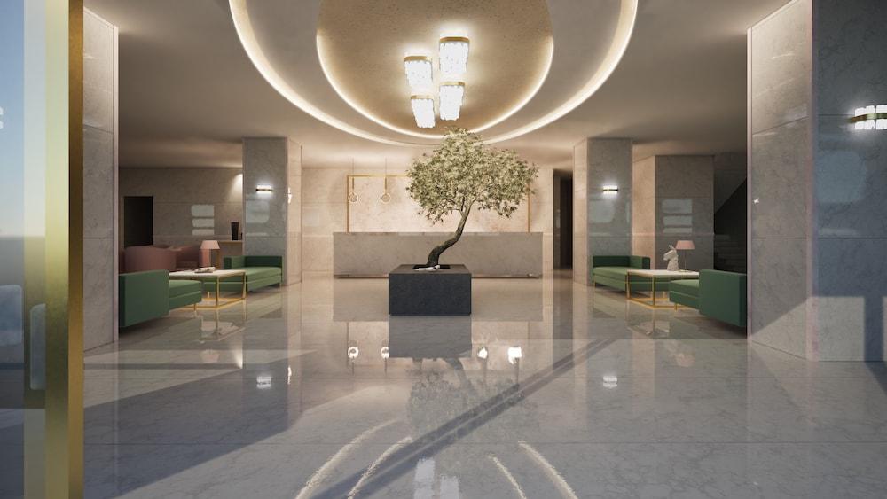 Rhodos Horizon Boutique