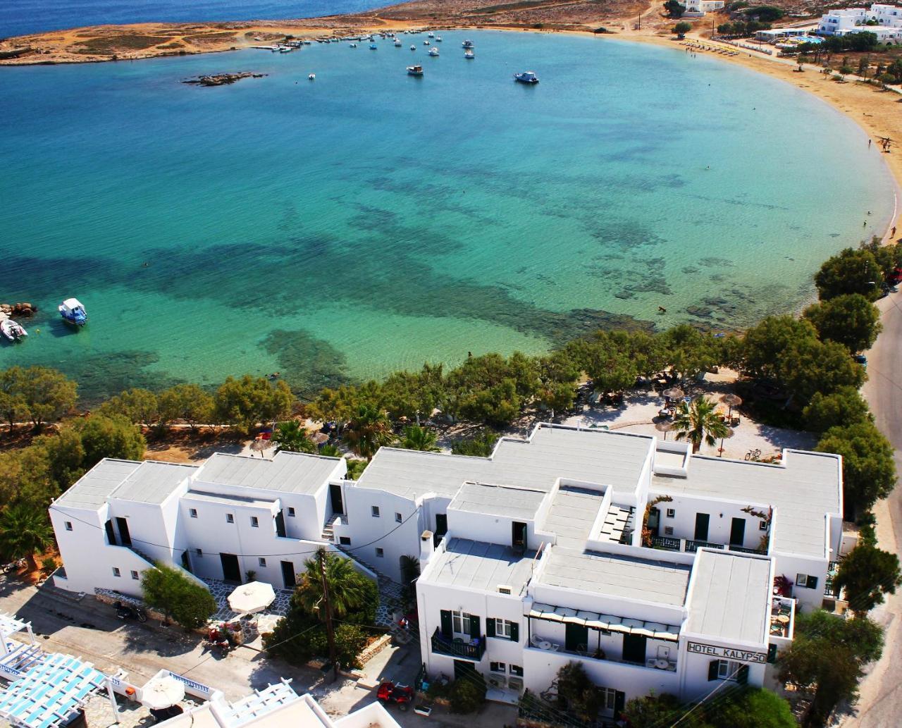 Hotel Kalypso