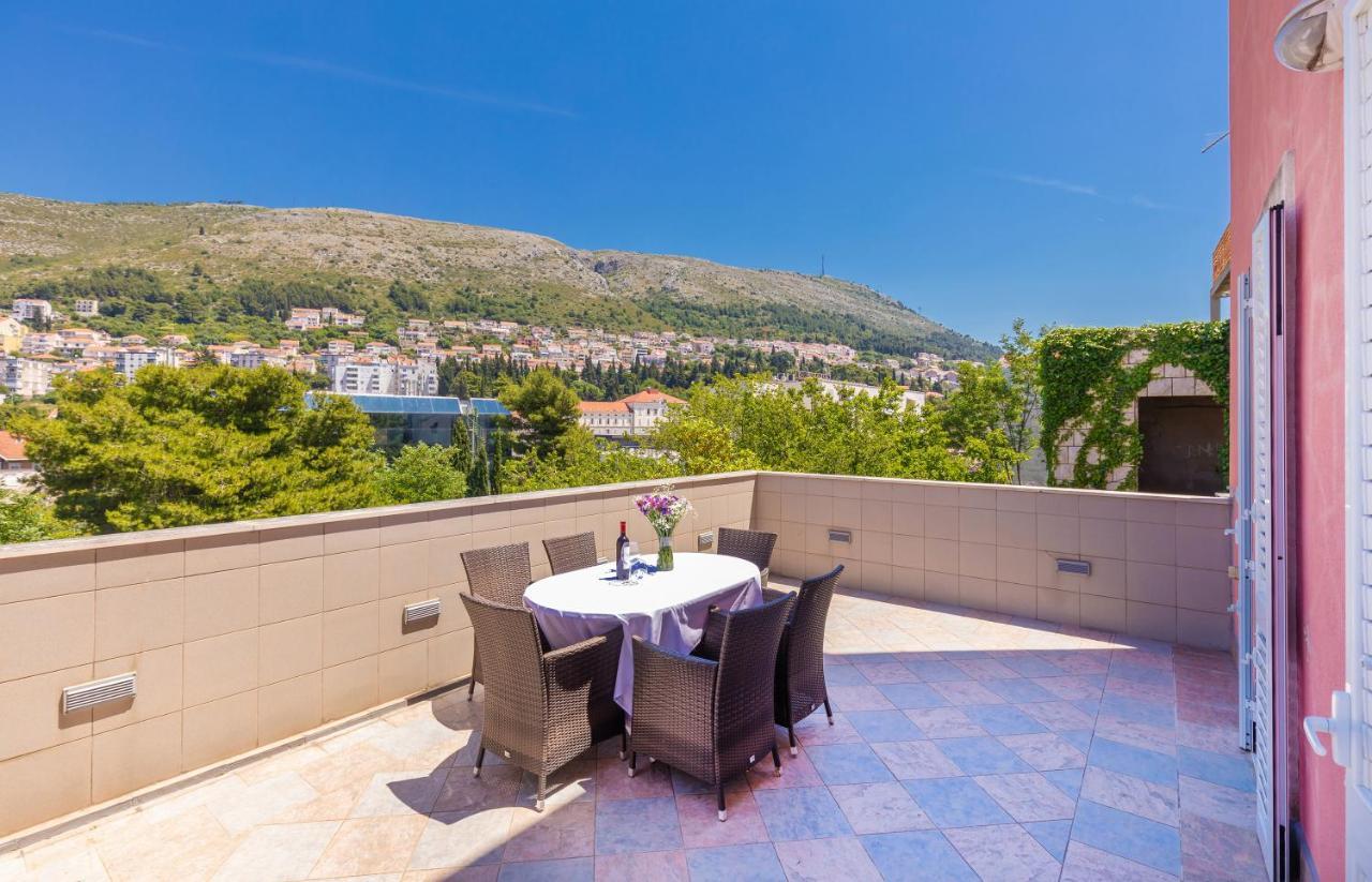 Amf Dubrovnik Apartment
