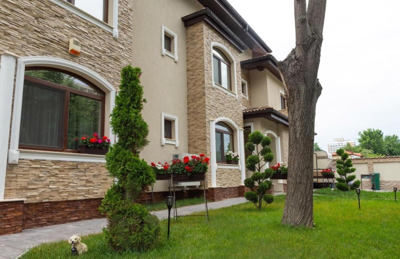 Vila Royal Mangalia