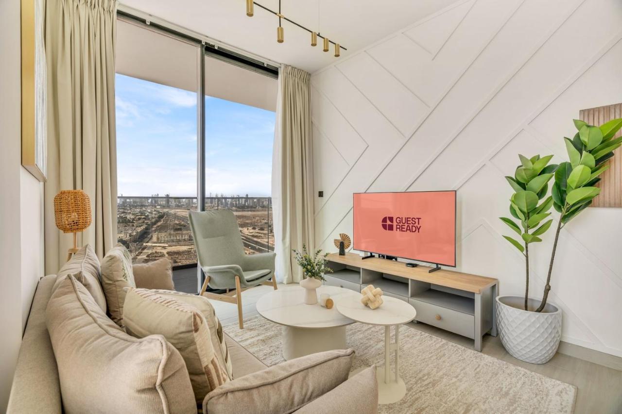 Guestready - 2bd | Private Pool Oasis | City View