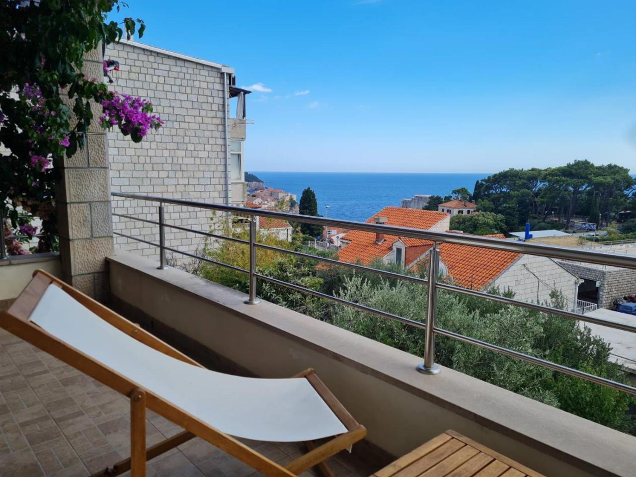 Apartments Deranja Ii