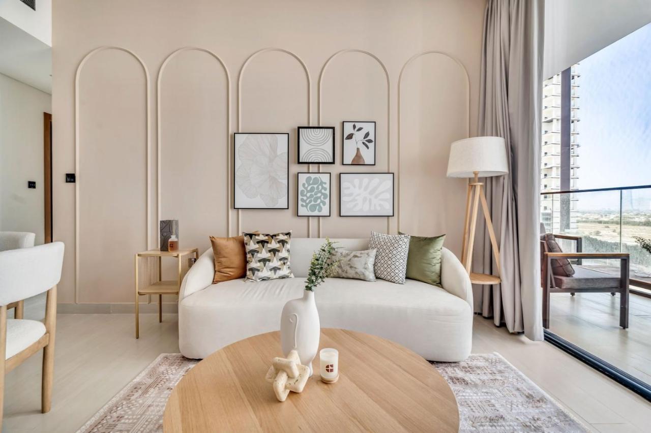 Guestready - Cozy 2br L Corner Flat L Balcony